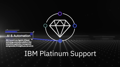Thumbnail for Platinum Support IBM Concert - Resilience