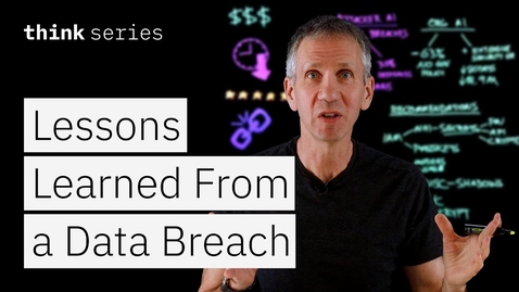 Thumbnail for 2025 Cost of a Data Breach: AI Risks, Shadow AI, &amp; Solutions