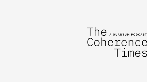 Thumbnail for The Coherence Times Leadspace