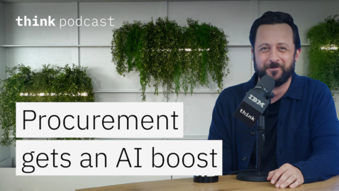 Thumbnail for AI in Action Podcast Episode 215