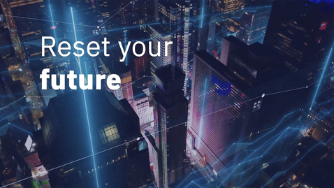 Thumbnail for IBM APAC Data Revolution - Hybrid by Design
