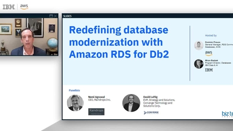 Thumbnail for Measuring Real-World Performance of DNS Solutions