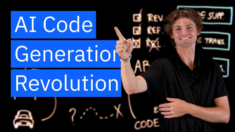 Thumbnail for What is Code Summarization? Unlocking the Power of AI Code Generation