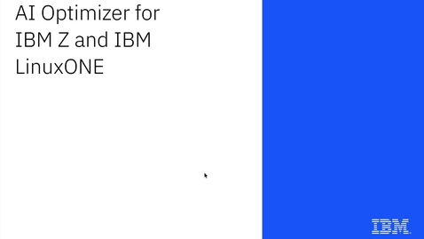 Thumbnail for AIO_Monitoring_Demo_2704