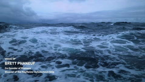 Thumbnail for IBM Mayflower