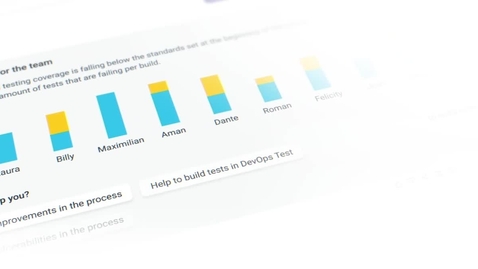 Thumbnail for DevOps Loop animated leadspace - right