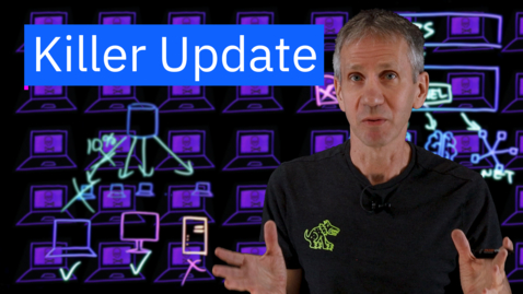 Thumbnail for Preventing a Global Software Catastrophe