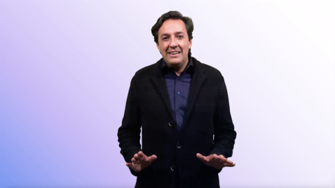 Thumbnail for Dario Gil Explaining IBM Embeddable AI