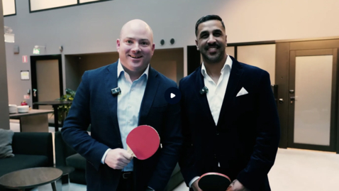 Thumbnail for Smashing Boundaries: IBM teams up with Agassi Sports Entertainment