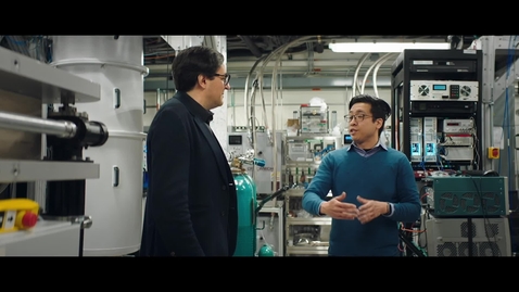 Thumbnail for Commanding the power of nature with IBM Quantum systems
