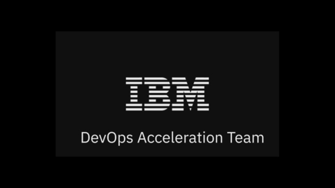 Thumbnail for Automate the deployment of functional tests with CICS application