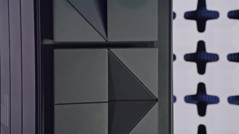 Thumbnail for IBM Z Internal Rally