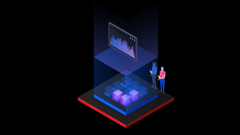 Thumbnail for entry IBM Cloud Pak for Data - Intro to Data Virtualization