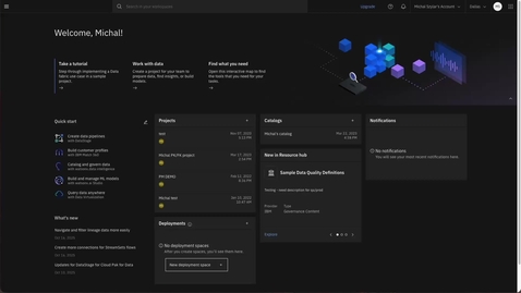 Thumbnail for Governance Artifact Versioning- Track, Trust, and Manage Data Over Time