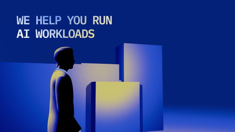 Thumbnail for Think 2026 - Hybrid Cloud Keynote Film