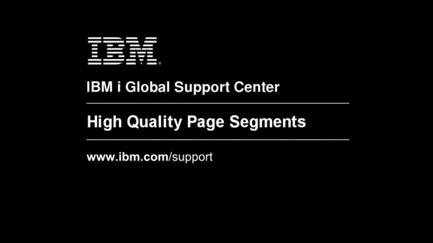 Creating Afp Resources Using The Ibm Afp Printer Drivers
