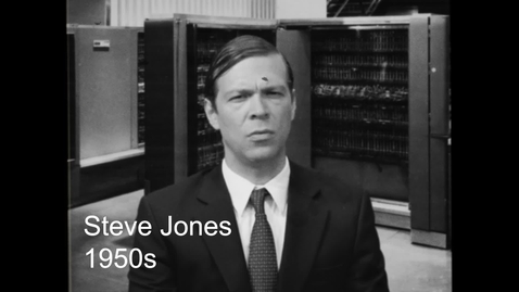 Thumbnail for Mainframe Innovations: Virtualization and the Cloud