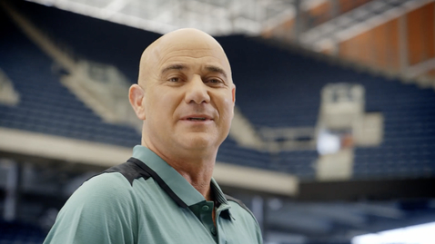 Thumbnail for IBM at the US Open 2024 Anthem