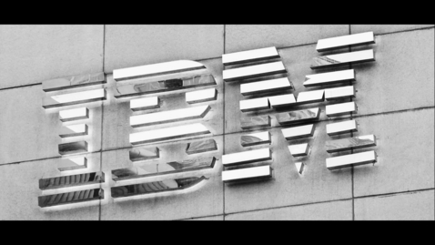 Thumbnail for What does IBM do today? [日本語字幕版]