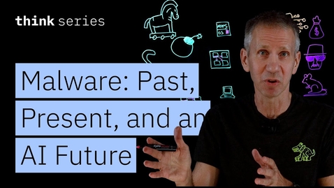 Thumbnail for The Evolution of Malware: Past, Present, and the AI-Driven Future