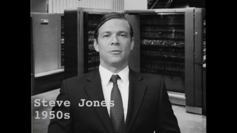 Thumbnail for Mainframe Innovations: Centralization and Real Time