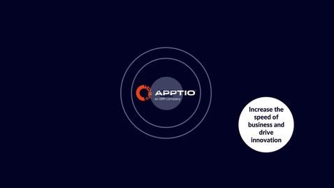 Thumbnail for IBM Apptio Costing Essentials