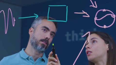 Thumbnail for The Lab that Learns