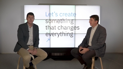 Thumbnail for IBM Ecosystem Talks - IBM &amp; TEKNEI