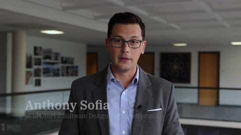 Thumbnail for Overview of Integrated Accelerator for zEDC on the IBM z15