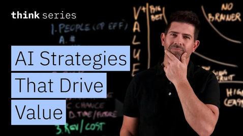 Thumbnail for AI for Business: Feasibility, Risk, &amp; Revenue Growth