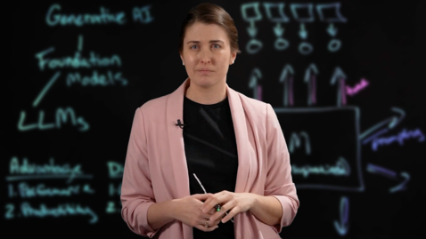 Thumbnail for Generative Models Explained