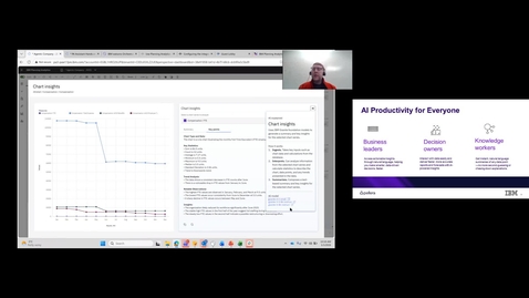 Thumbnail for IBM and Pellera on Breaking FP&amp;A Barriers with Generative AI