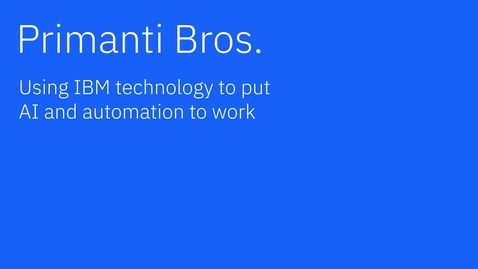 Thumbnail for AI clocks in: how bots are streamlining restaurant operations
