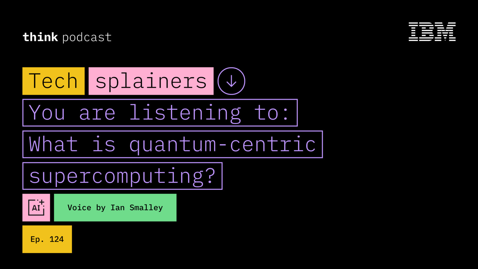 What is quantum-centric supercomputing?