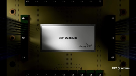 Thumbnail for entry IBM Quantum System Two