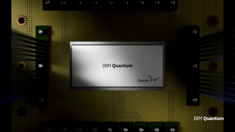 Thumbnail for IBM Quantum System Two