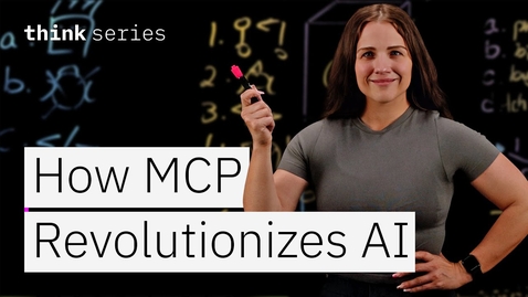 Thumbnail for MCP in Action: Revolutionizing AI Agent Integration