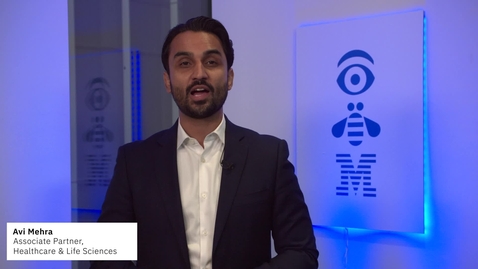 Thumbnail for Transforming Citizen Engagement &amp; Experience in the NHS