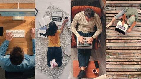 Thumbnail for 特权访问管理 (PAM) 说明视频