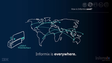 Thumbnail for What is Informix? (Long video)
