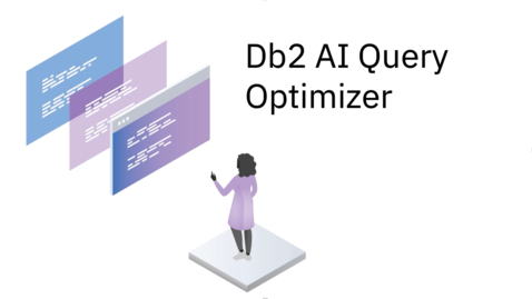Thumbnail for AI-powered Query Optimizer