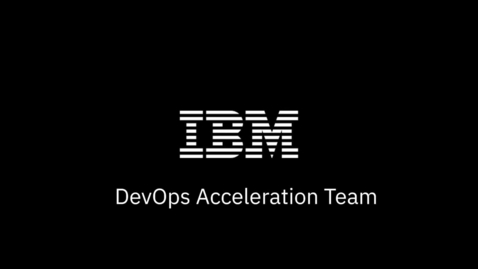 Thumbnail for IBM Wazi Deploy 02: Performing a conditional deployment