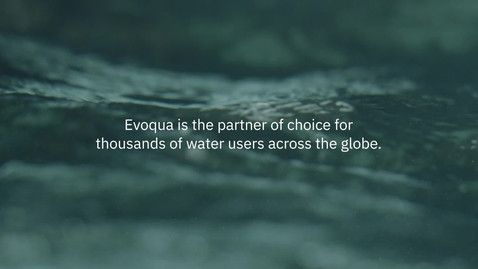 Thumbnail for entry Evoqua Water Technologies: Implementación de SAP S/4HANA en seis meses