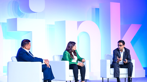 Thumbnail for IBM Think 2024 Sessions - Optimizing your critical assets