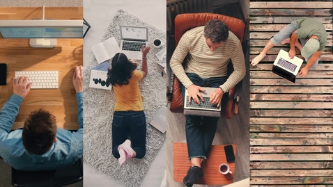 Thumbnail for PAM(특권 액세스 관리) 설명 동영상