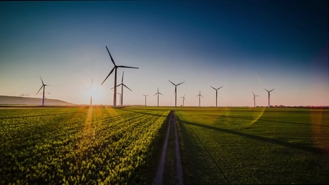 Thumbnail for Energinet + IBM: Harnessing renewable energy using AI