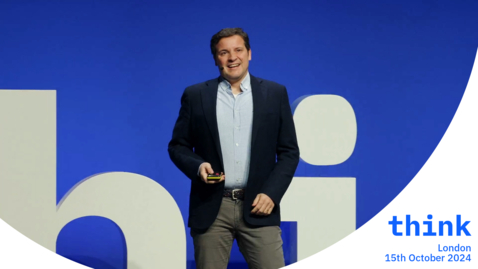 Thumbnail for The future of AI is Open