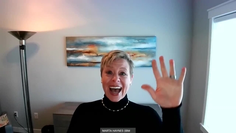 Thumbnail for Focus Like a Leader with Marta Haynes