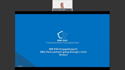 Thumbnail for Engage Support - Special Bid Addendum Seller Workflow (TB)