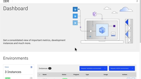 Thumbnail for Create certificate overview
